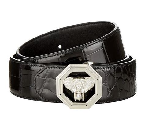 republica fashion's gucci 30 karat diamond|These are the most expensive men’s belts in the world .